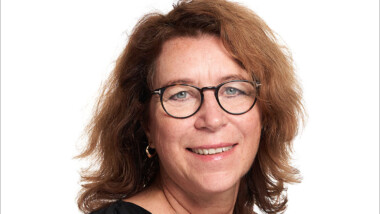 Viveke Ihd blir ny vd för Återvinningsindustrierna