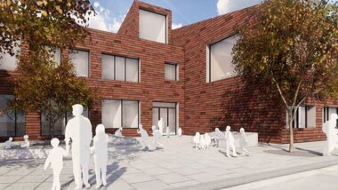 Hemsö bygger grundskola åt Engelska Skolan