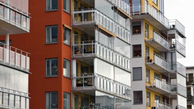 SGBC lanserar certifiering för befintliga byggnader