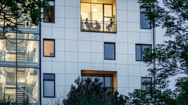HSB Living Lab inleder samarbete om energioptimering