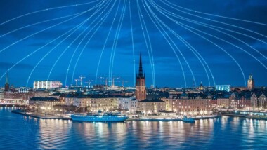 Ta hissen till framtidens fastigheter