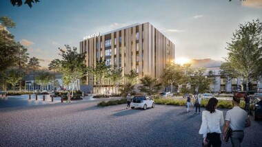 Martinsons blir leverantör till Komatsu Forests fabrik