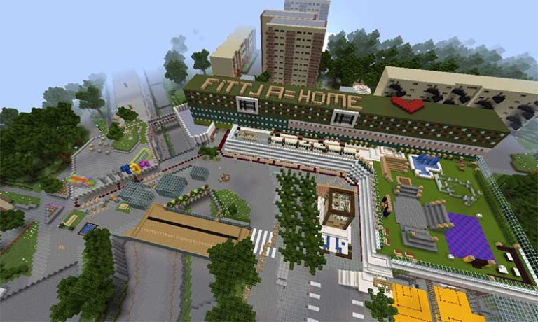 Flytta Minecraft Till Ny Dator