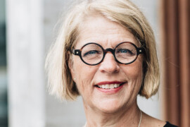 Monica von Schmalensee blir ordförande i IQ Samhällsbyggnad