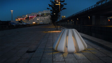 Danskt projekt ska göra staden solcellsdriven