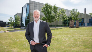 Rockwool går över till biogasdriven produktion