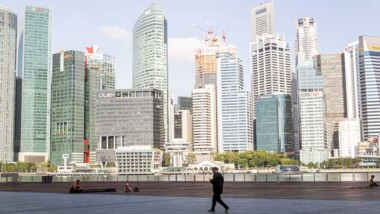 Städer med bättre teknik hanterar pandemin bättre