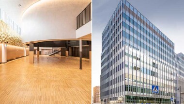 Nytt ögonsjukhus öppnar i Hagastaden