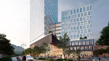 Assemblin får multimiljonuppdrag i Göteborg