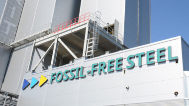 HYBRITs nästa steg får stöd från Energimyndigheten