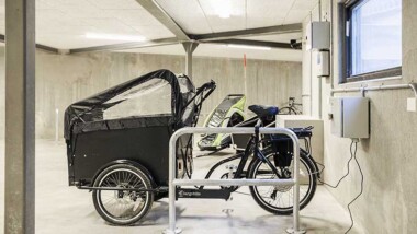 Fem bostadsbolag belönas för årets bästa klimatinitiativ