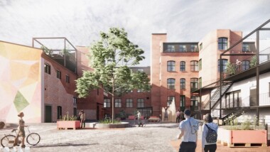 FOJAB flyttar till nytt Malmökontor