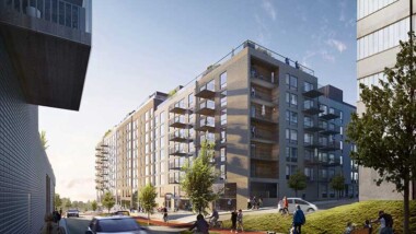 Ny rapport: För dyrt med miljöcertifierad bostad
