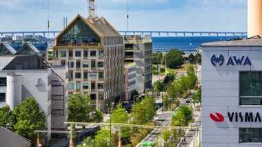 Nio städer tecknar historiskt avtal för att nå klimatmålen