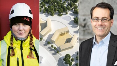 Mest läst på Hållbart Byggande under 2020