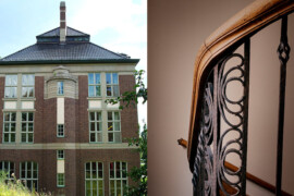 Scandinavian Design Awards – ett pris med fokus på Skandinaviens främsta arkitektur, inredning och design