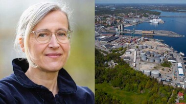 Norra Djurgårdsstaden deltar i EU-projekt om energipositiva stadsdelar