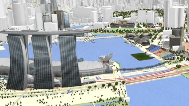 Smarta simuleringar kan ge bättre materialval – och stötta vid pandemier