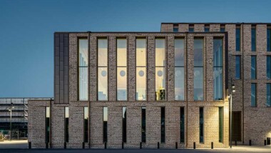 FOJAB prisas för kunskaps- och kulturcentrum