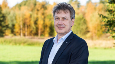 Peab blir samarbetspartner till Europas miljöhuvudstad 2021