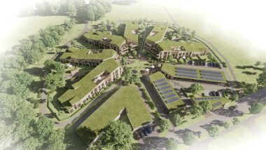 Riksbyggen vinner markanvisning för radhus