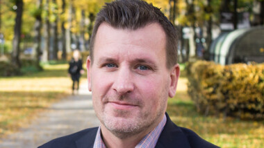 Förhandlingschef blir ny vd för Fastigo