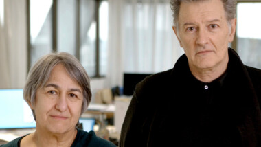 Fransk arkitektduo vinner Pritzkerpriset