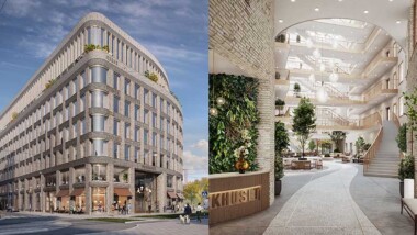 Fabege startar innovationsprojekt med halverad klimatpåverkan