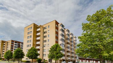 Nudging ska inspirera fastighetsägare till energieffektivisering