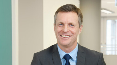 Henrik Saxborn lämnar Castellum