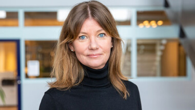 COWI satsar på grön omställning med ny divisionschef