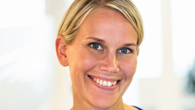 Riksbyggens miljöchef blir ny hållbarhetschef