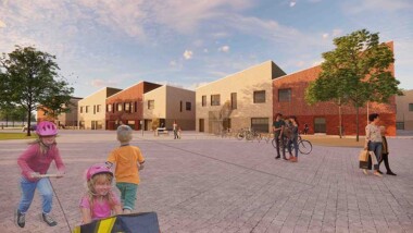 Peab får skoluppdrag i Löddeköpinge