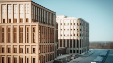 NCC bygger nytt häkte i Kristianstad