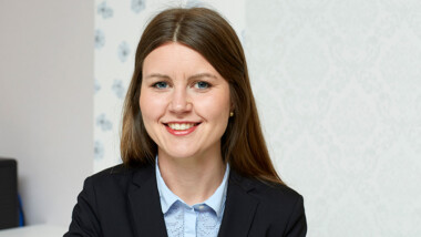 Hållbarhetschef på Stockholmshem börjar på Einar Mattsson