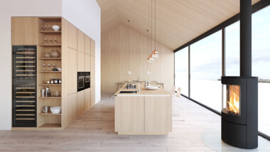 Stora Enso lanserar biobaserat bindemedel