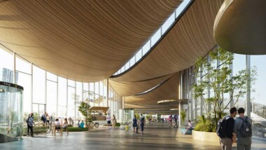 Digital tvilling optimerar Västerås energibehov