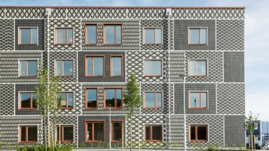 Skärvet – vårdboende som sticker ut