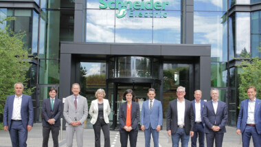 Vd-allians stöder EU:s plan att minska koldioxidutsläppen