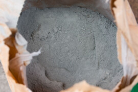 Byggmaterialhandeln vill se säkrad tillgång till svensktillverkad cement