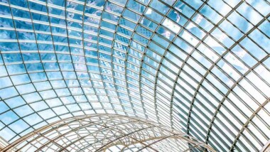 Allt ljus på glas under 2022