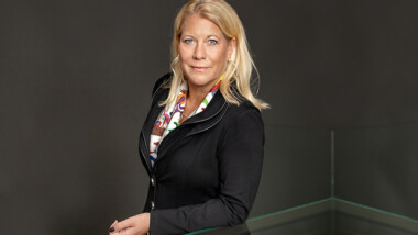 Byggföretagens vd i delegation mot arbetslivskriminalitet