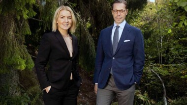 K2A sätter mål om att bli klimatpositivt 2027