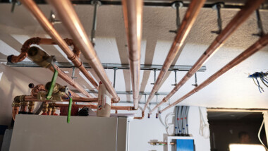 Bengt Dahlgren satsar på återbruksinventering