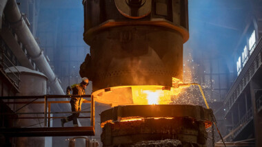 Så kan klimatintensiva sektorer ställa om snabbare