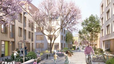 Ett steg närmare förverkligande för Tamarinden