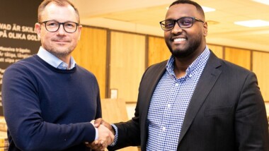 Beijer satsar på digital logistiklösning