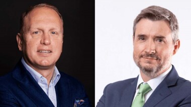 H2 Green Steel miljardsatsar på grön vätgas