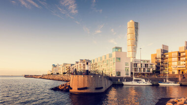 Malmö stad och näringslivet signerar klimatkontrakt