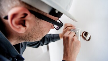 Nytt projekt utforskar installationer utan avfall